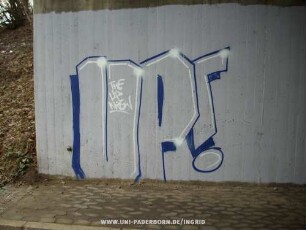 UP! | THE UP KREW