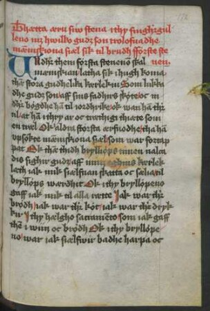 Sieben Steine