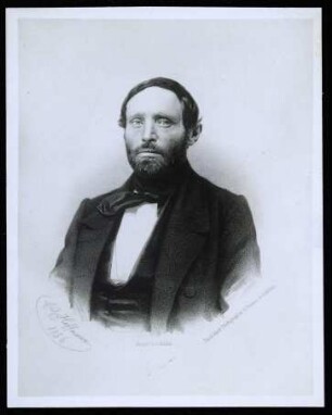 Mohr, Friedrich