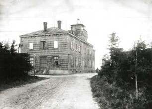 Gasthaus, Oberwiesenthal
