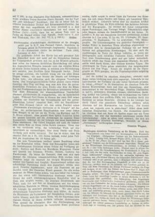 58-59 [Rezension] Bugenhagen, Johannes, Bugenhagens Christliche Vermahnung an die Böhmen