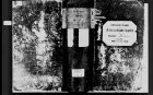 Kronau, katholische Gemeinde: Standesbuch 1810-1837