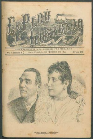 [Retrato de] Giovanni Emanuel [y] Virginia Reiter. : (Teatro Principal; próxima llegada).