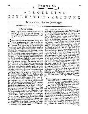 [Jacquin, J. F. v.]: Dreyhundert auserlesene amerikanische Gewächse nach Linneischer Ordnung. Des zweyten Hunderts, erste Hälfte. Tab 101 bis 150. Nürnberg: Raspe 1786 Abweichende Verfasserangabe: Johann Zorn