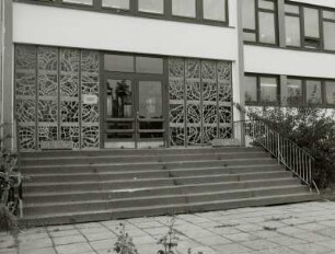Gymnasium, Herrnhut