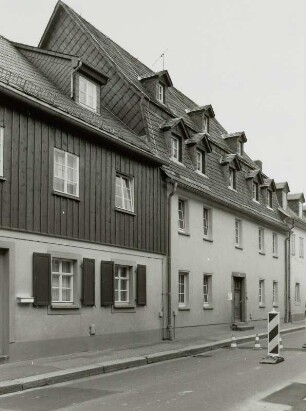 Wohnhaus, Herrnhut