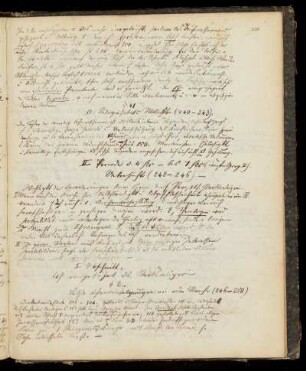 Übersicht (243 - 246)