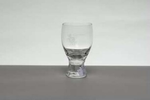 Schnapsglas, Norddeutscher Lloyd (NDL)
