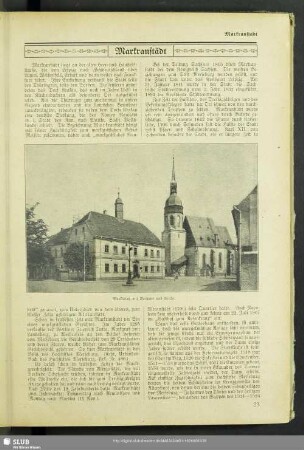 Markranstädt