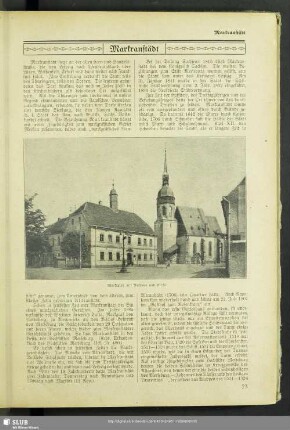 Markranstädt