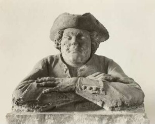 Schmiedel (Hofnarr)