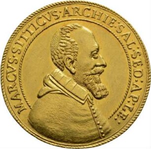 Münze, 1612