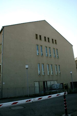 Dresden: Trefftz-Bau