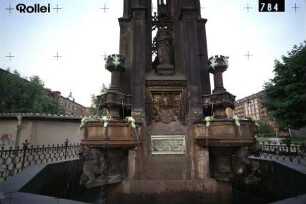 Cholerabrunnen