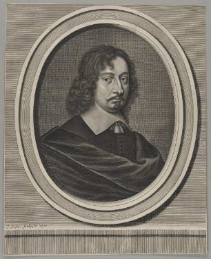 Bildnis des Pierre de La Roques