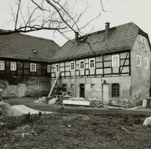 Gehöft, Dresden