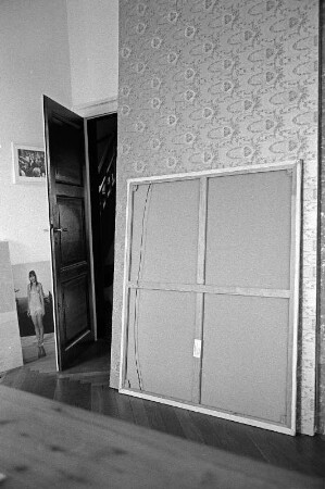 Dresden-Loschwitz : In Dresden-Loschwitz, Schevenstrasse 6b, bein Werner Lieberknecht