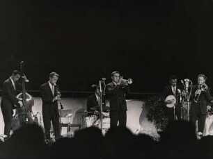 Chris Barber Band