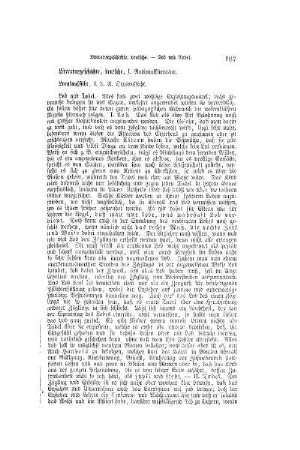 Literaturgeschichte, deutsche, s. Nationalliteratur.