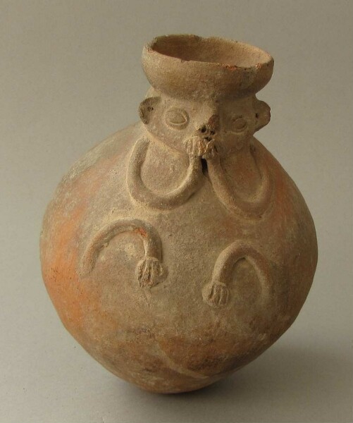 Figure vessel