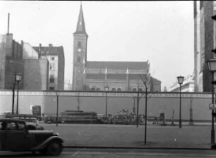 Berlin: Unter den Linden; Nordseite