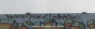 DiE ZEiT SiEGT iMMER!