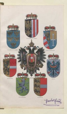 [Wappen]
