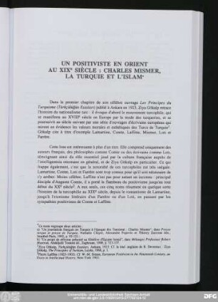 [II. Les voies de l'Occident]