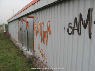 CNW | CNW SeA SAM