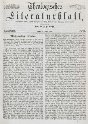 121-131 Alttestamentliche Literatur