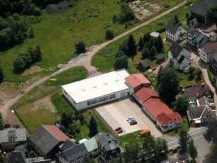 Stützerbach