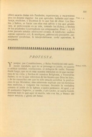 Protesta