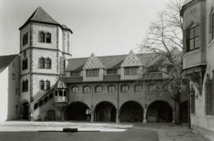 Moritzburg