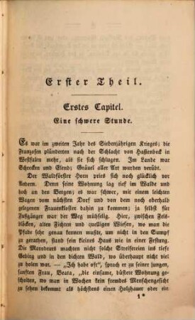 Garten und Wald : Novellen und vermischte Schriften, 3