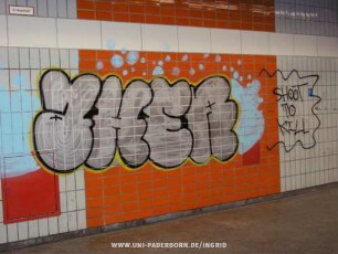 aKER