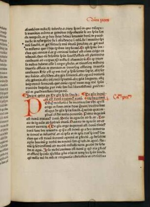 46r-57v, Quinta pars de gratia spiritus sancti