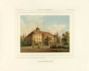 Unterfrankleben