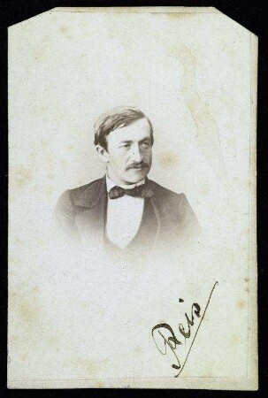 Reis, Philipp