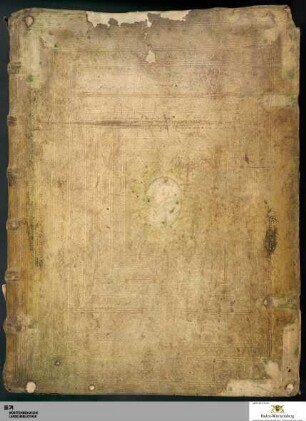Ordinaria Missae - Cod.mus.I.fol.58