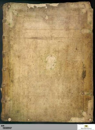 Ordinaria Missae - Cod.mus.I.fol.58