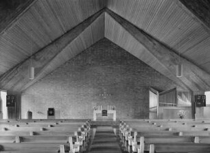 Versöhnungskirche