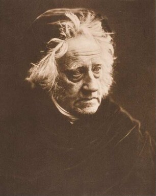 J.F.W. Herschel