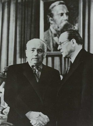 Grotewohl, Otto