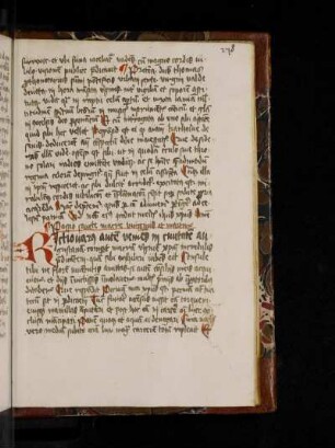 Passio s. matre virginis et martiris