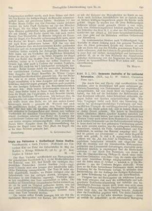629-630 [Rezension] Erlasse des Patriarchen von Konstantinopel Alexios Studites