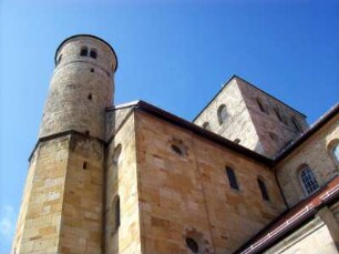 Hildesheim: St. Michael