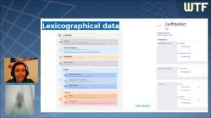Introduction to Wikidata