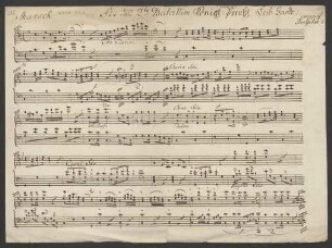Märsche. Arr; pf (orch); C-Dur