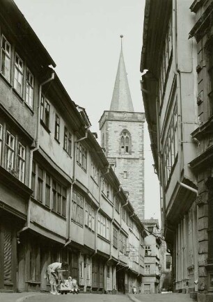 Krämerbrücke
