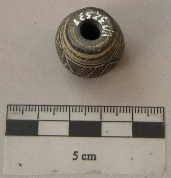 spindle whorl